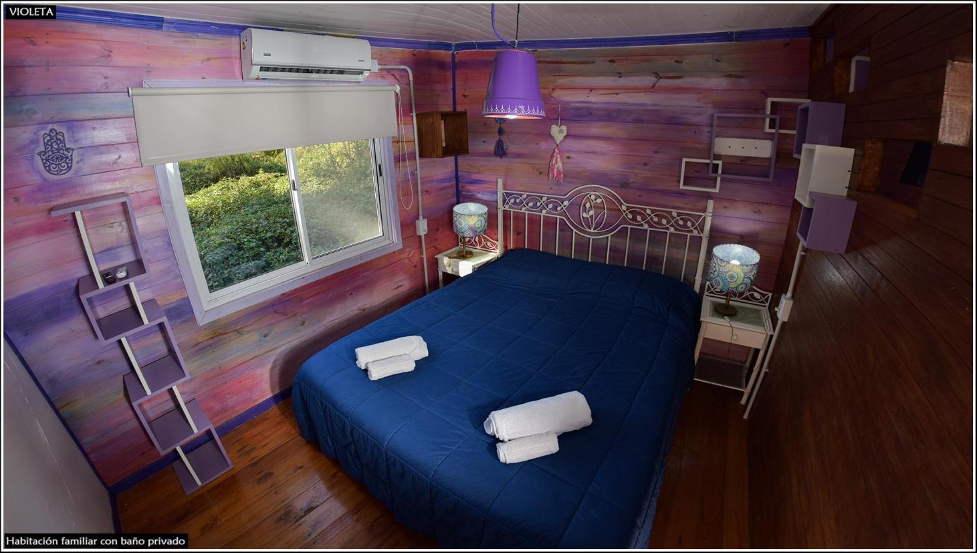 Cabanas Faro Delta Tigre Zewnętrze zdjęcie